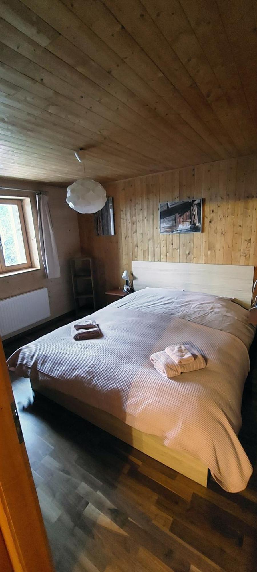 Chalet As Des Pics Nendaz Exteriér fotografie